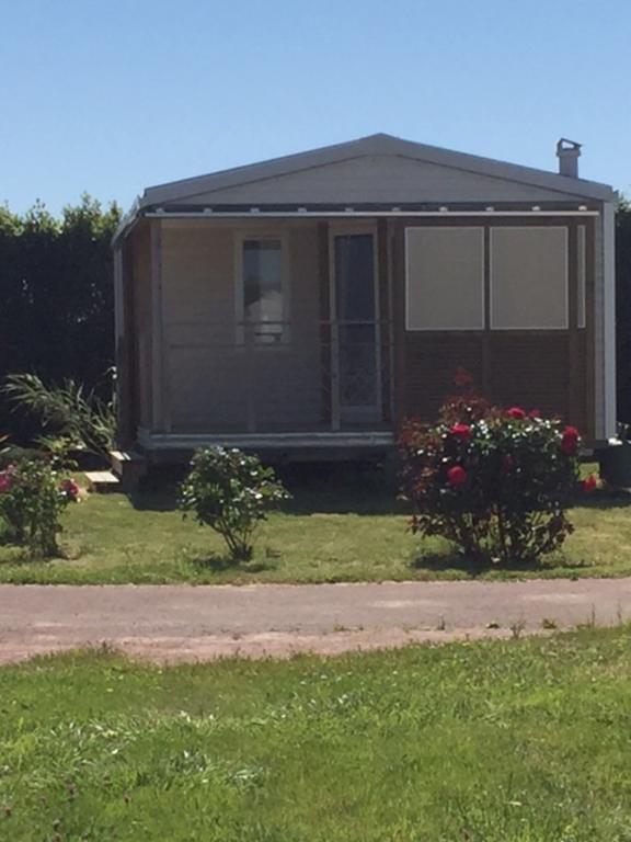 Camping Phare Ouest Saint-Denis-dʼOléron エクステリア 写真