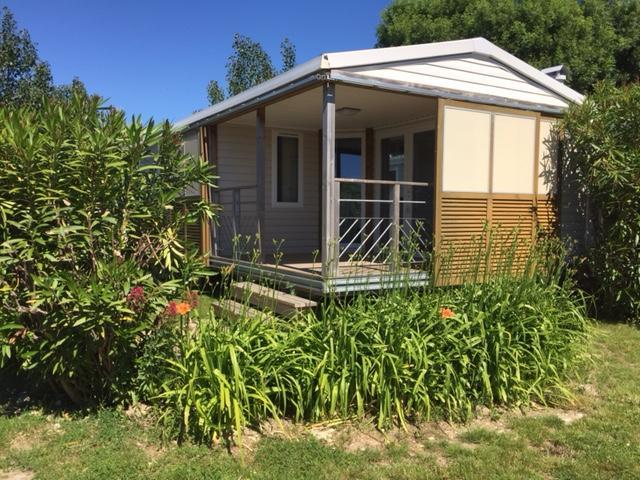 Camping Phare Ouest Saint-Denis-dʼOléron エクステリア 写真
