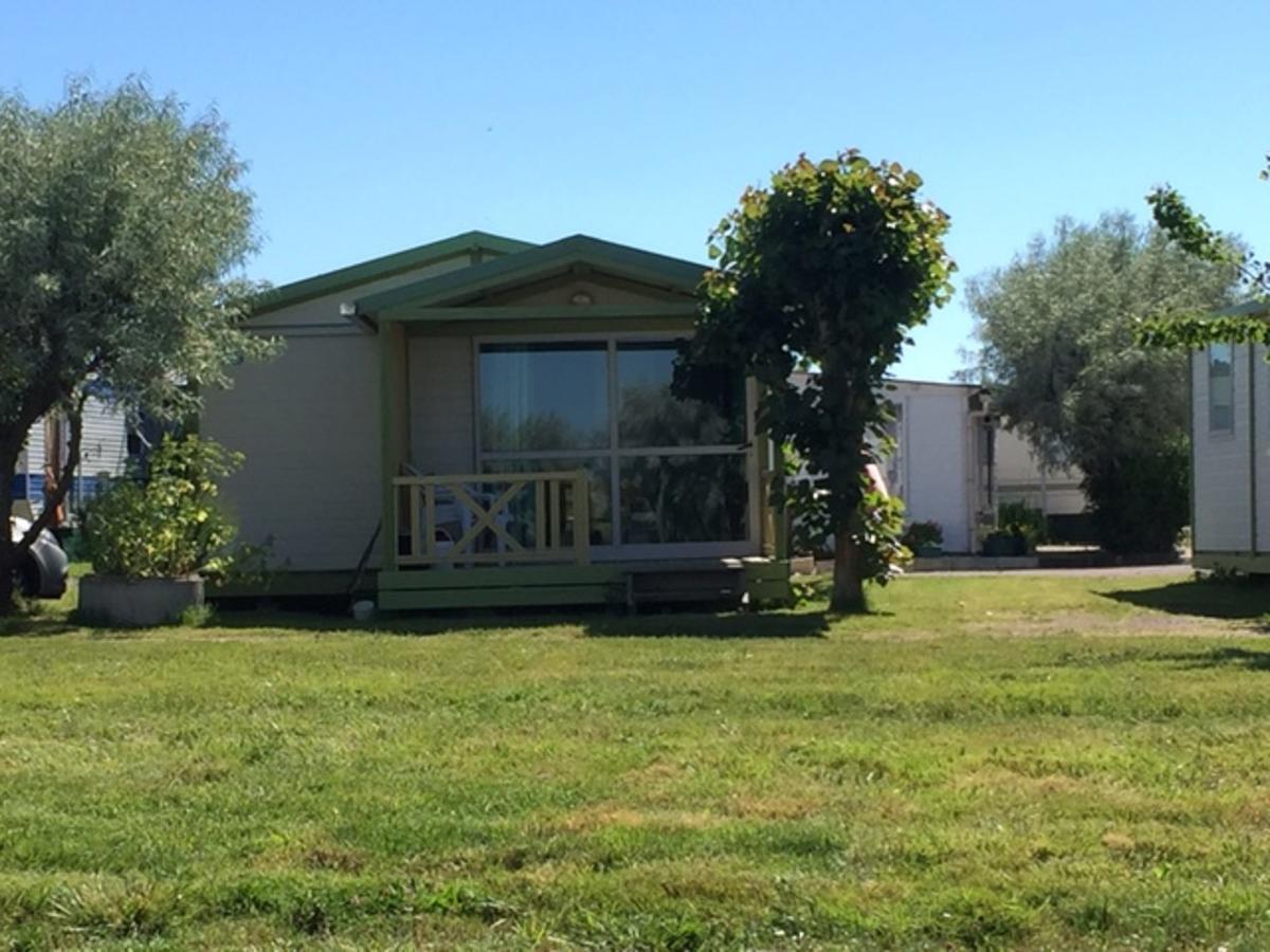 Camping Phare Ouest Saint-Denis-dʼOléron エクステリア 写真