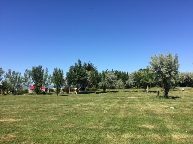 Camping Phare Ouest Saint-Denis-dʼOléron エクステリア 写真